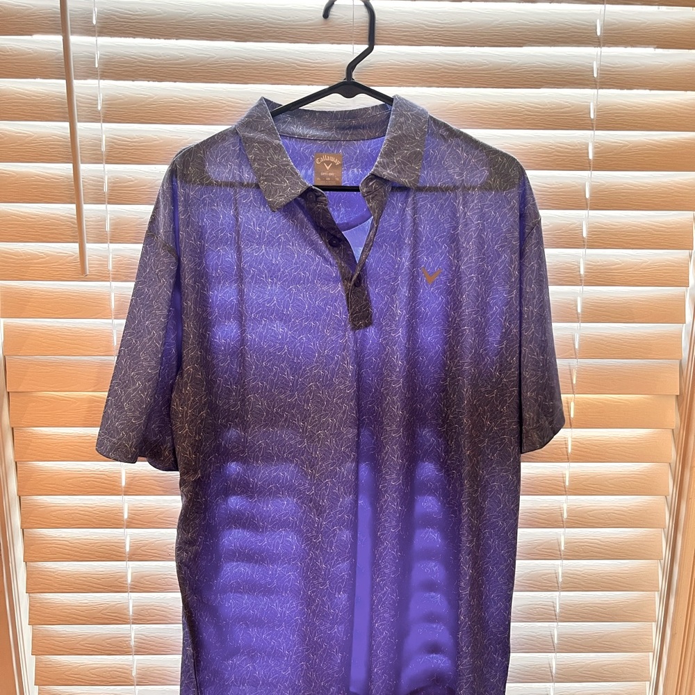 Callaway Polo